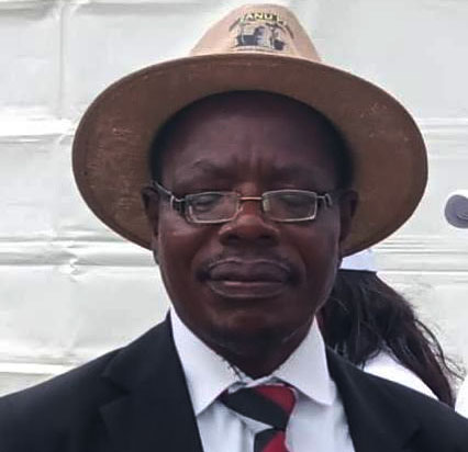 High Court nullifies Chief Zimunya appointment