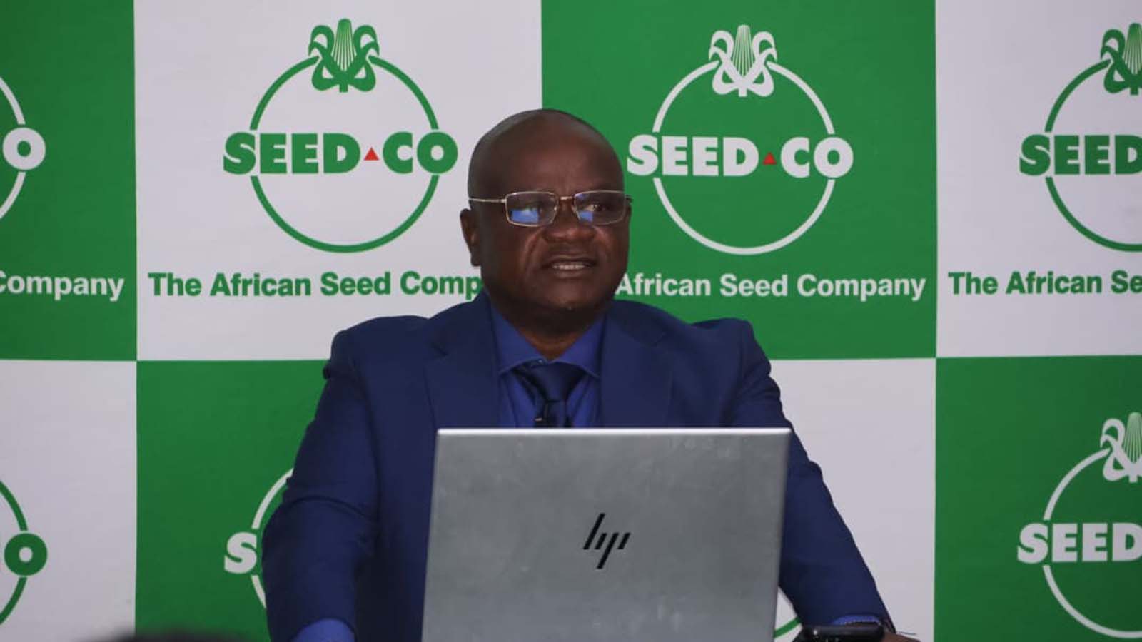 Seed Co launches new white wheat varieties to cut Zimbabwe’s wheat imports