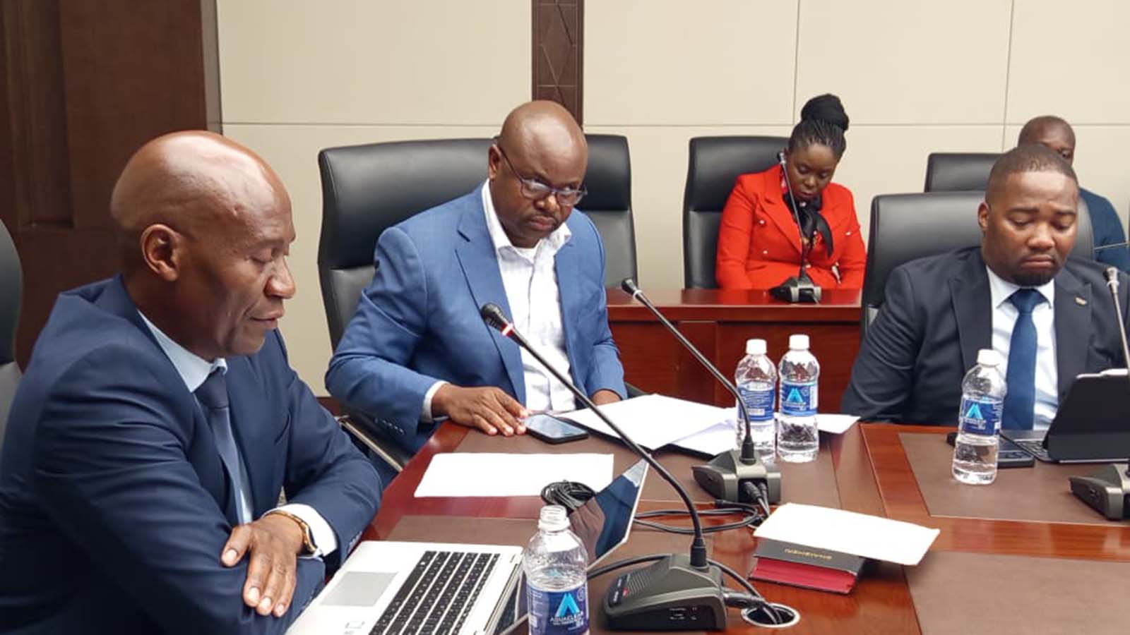 Association of Healthcare Funders seek Parliament’s intervention over Medical Services Amendment Act