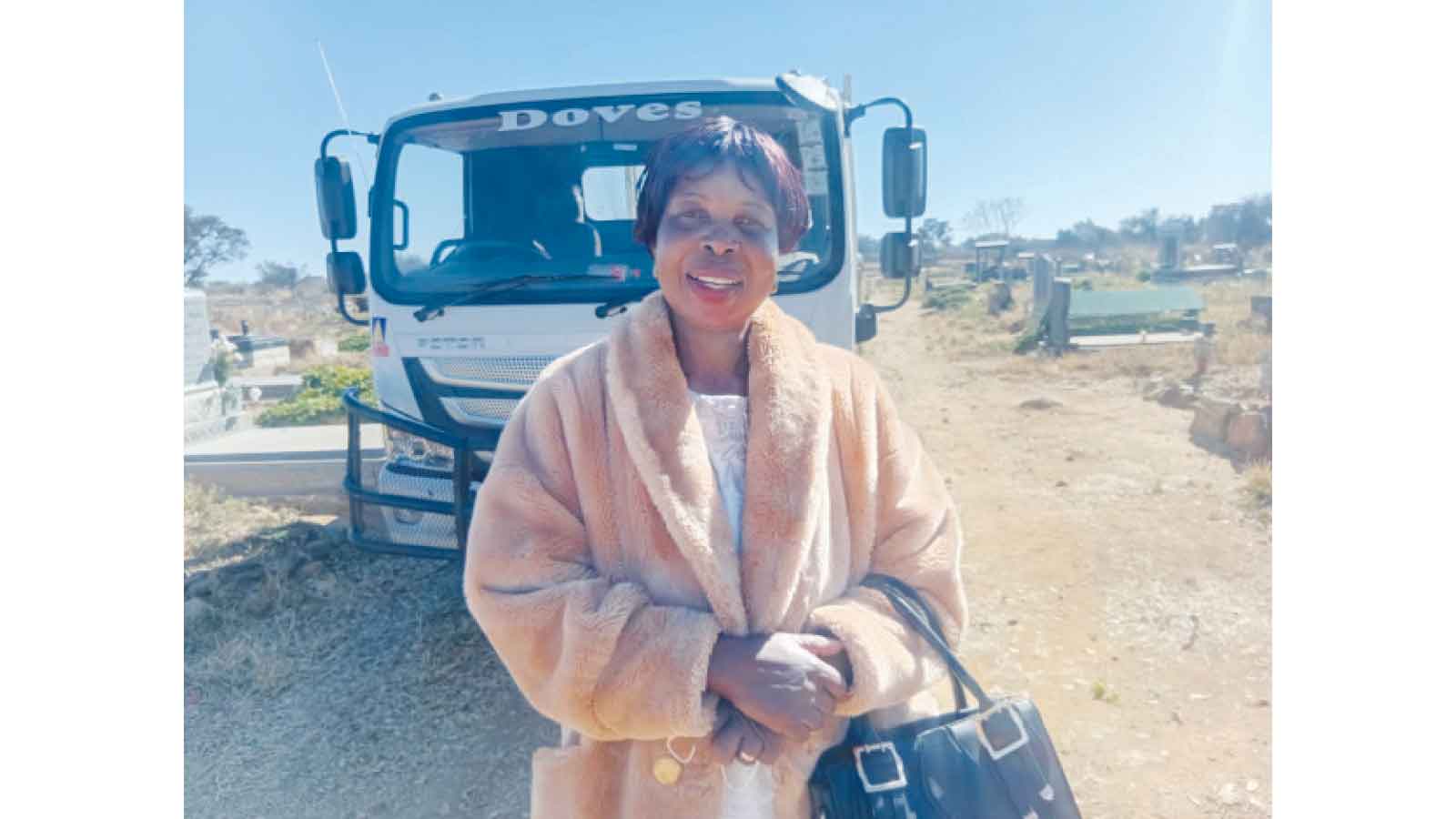 Gwakuba Ndlovu’s remains exhumed