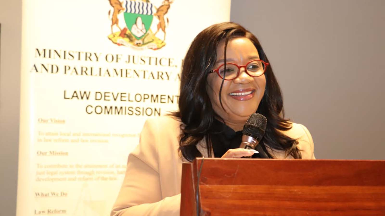 Zimbabwe to establish sex offenders register