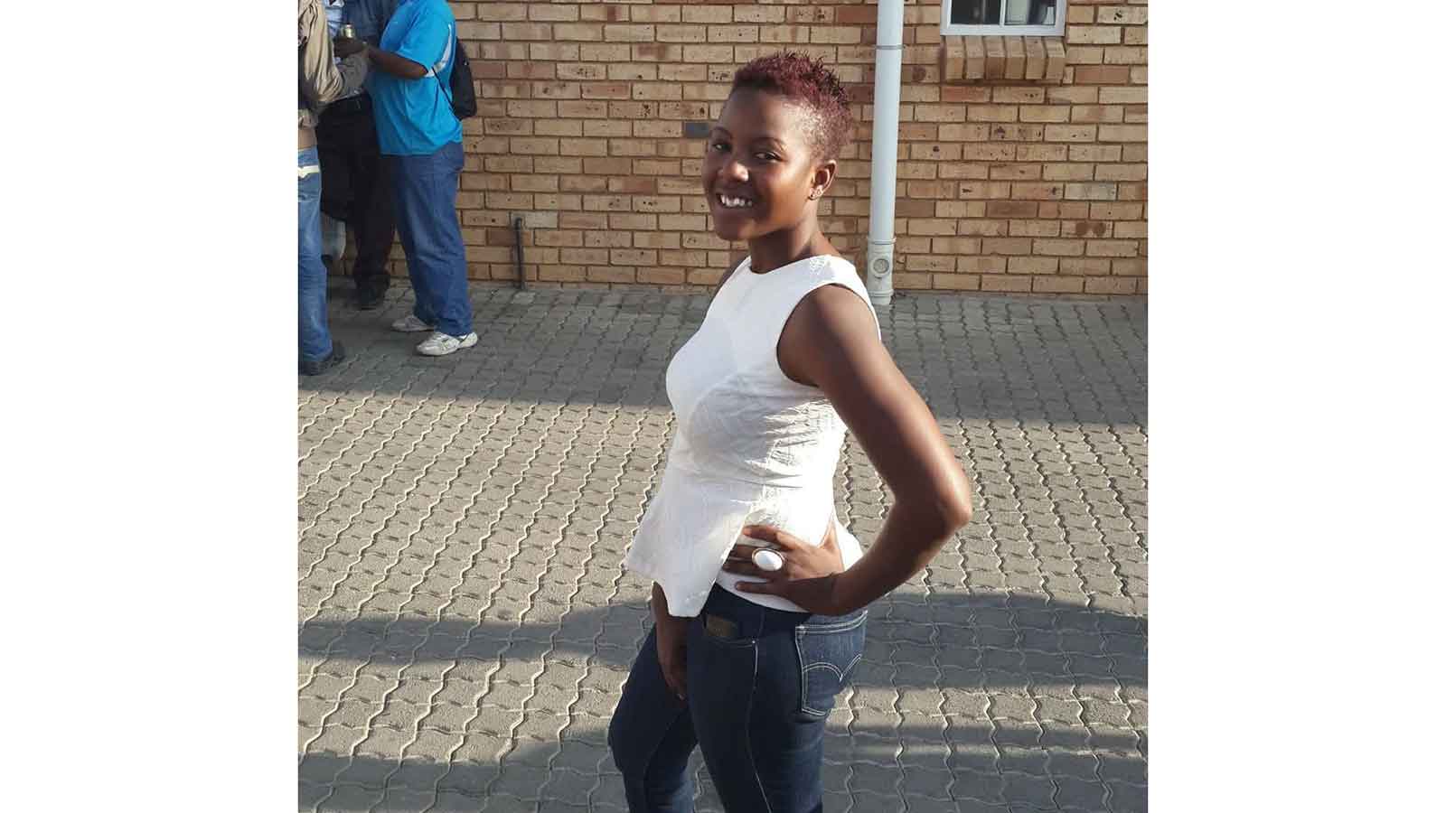 Chitungwiza Municipality mourns employee Carol Chinake