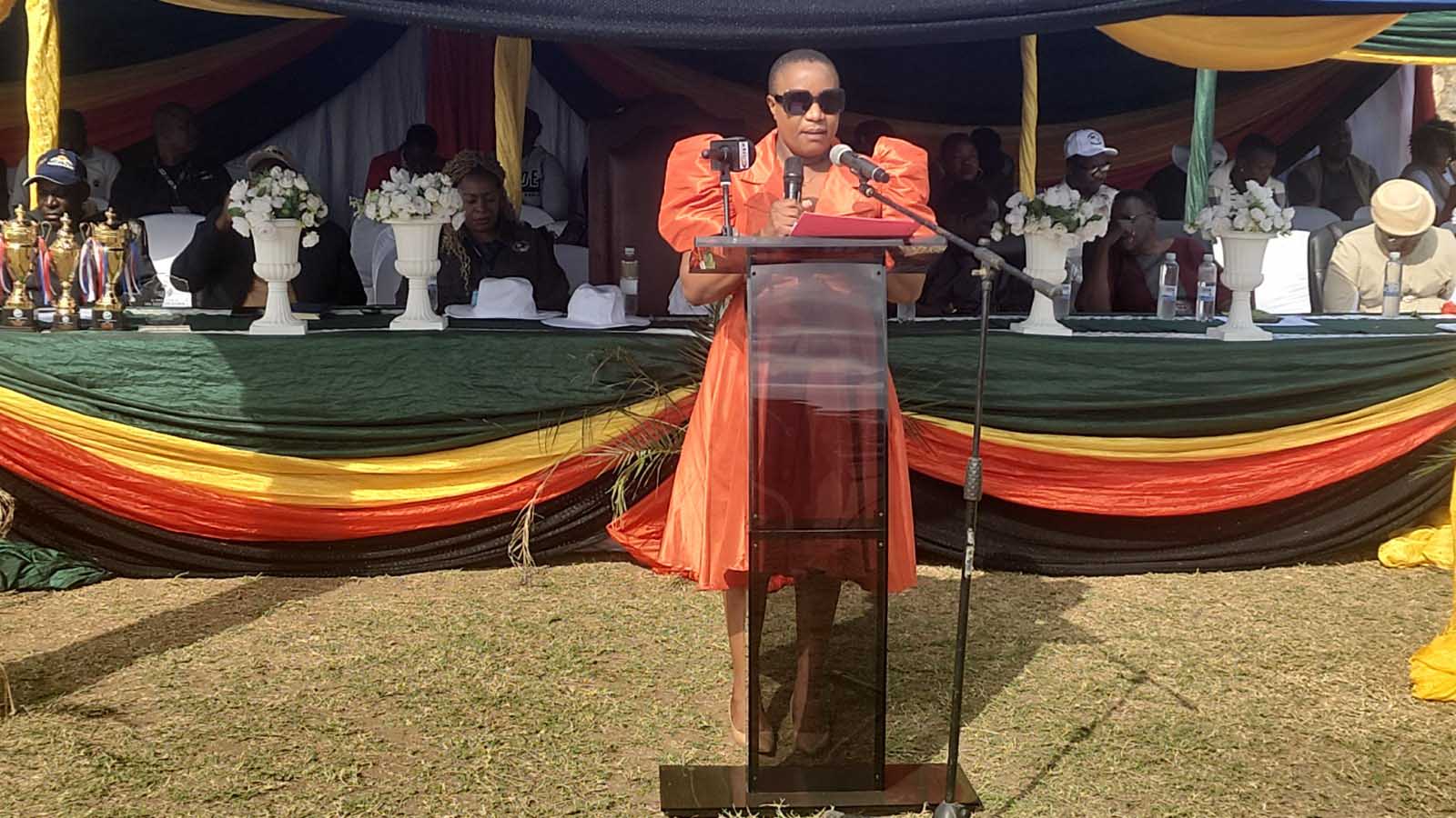 Beitbridge Business Expo 2026 draws record exhibitors as call for investment intensifies