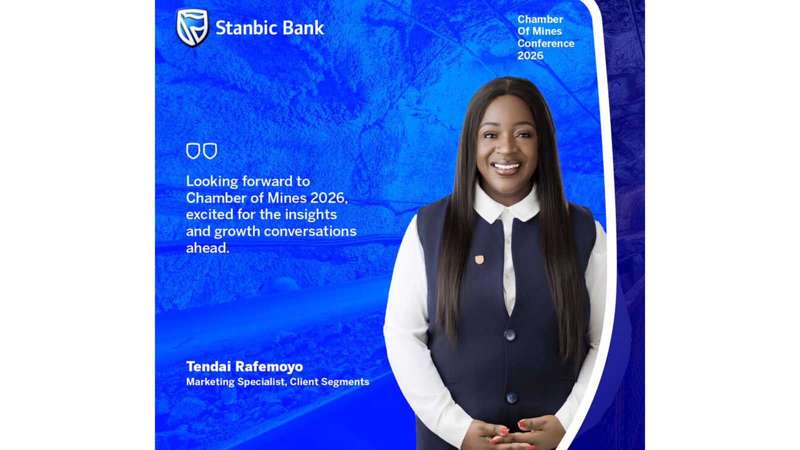 Stanbic Bank’s US$30 000 pledge to keep Victoria Falls pristine
