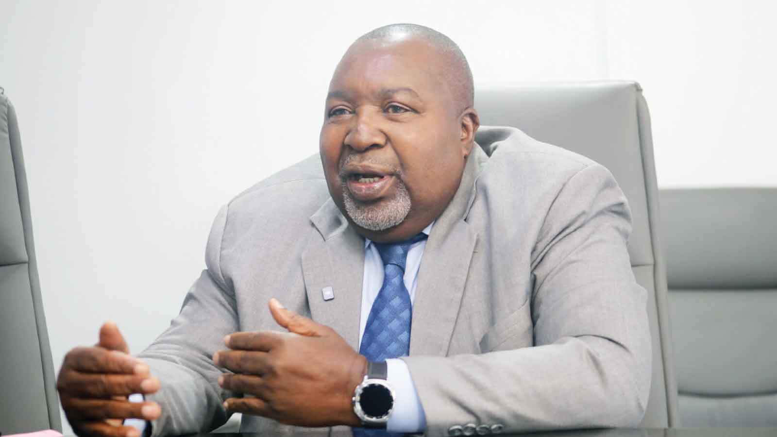 15 000 farms surveyed for issuance of title deeds