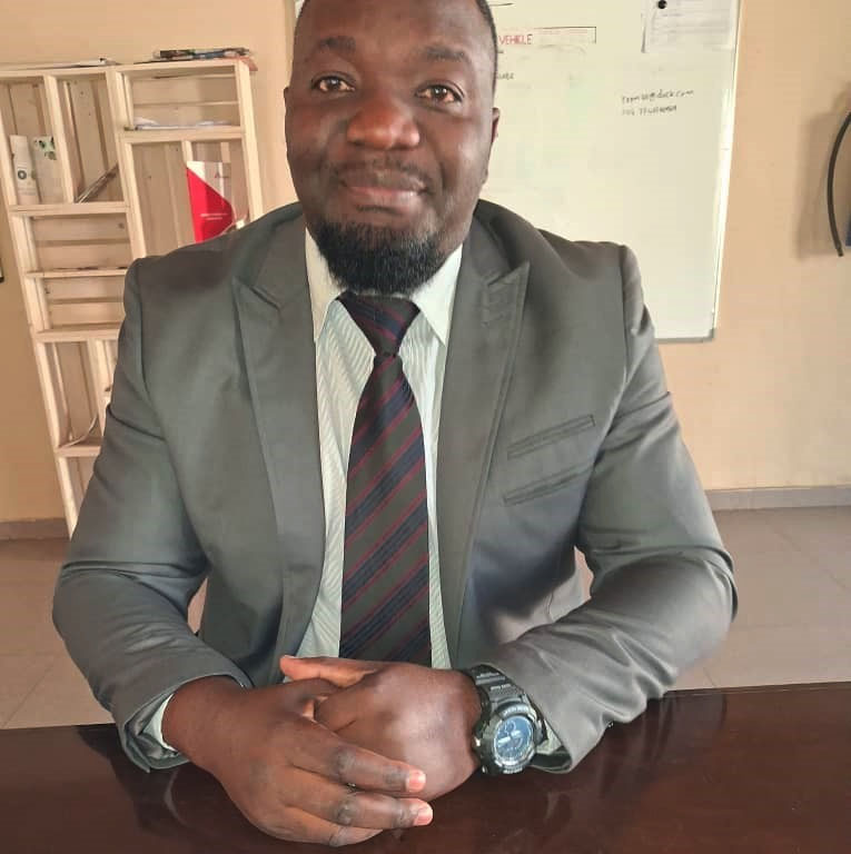 Munyaradzi Mapungwana
