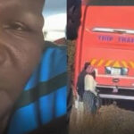 Munyaradzi Mutede, of Glen View 3, Harare, was arrested at the scene, and subsequently convicted by a Rusape provincial magistrate