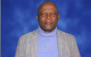 ational Association of Primary Heads (NAPH) Manicaland provincial chairperson, Trust Kurauone Chipongo