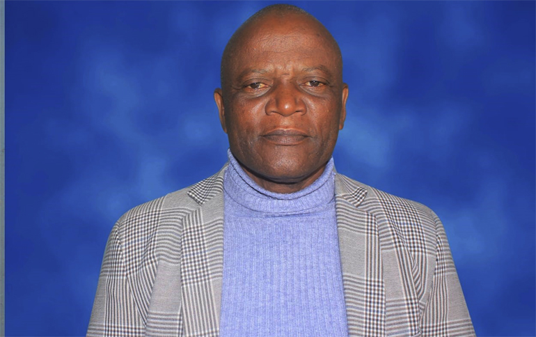 ational Association of Primary Heads (NAPH) Manicaland provincial chairperson, Trust Kurauone Chipongo