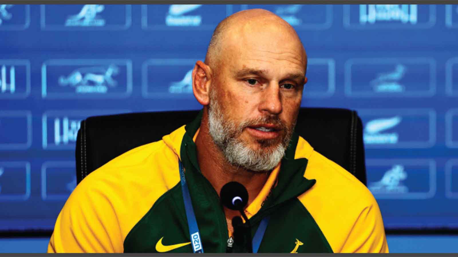 Foote credits juniour bok’s resilience