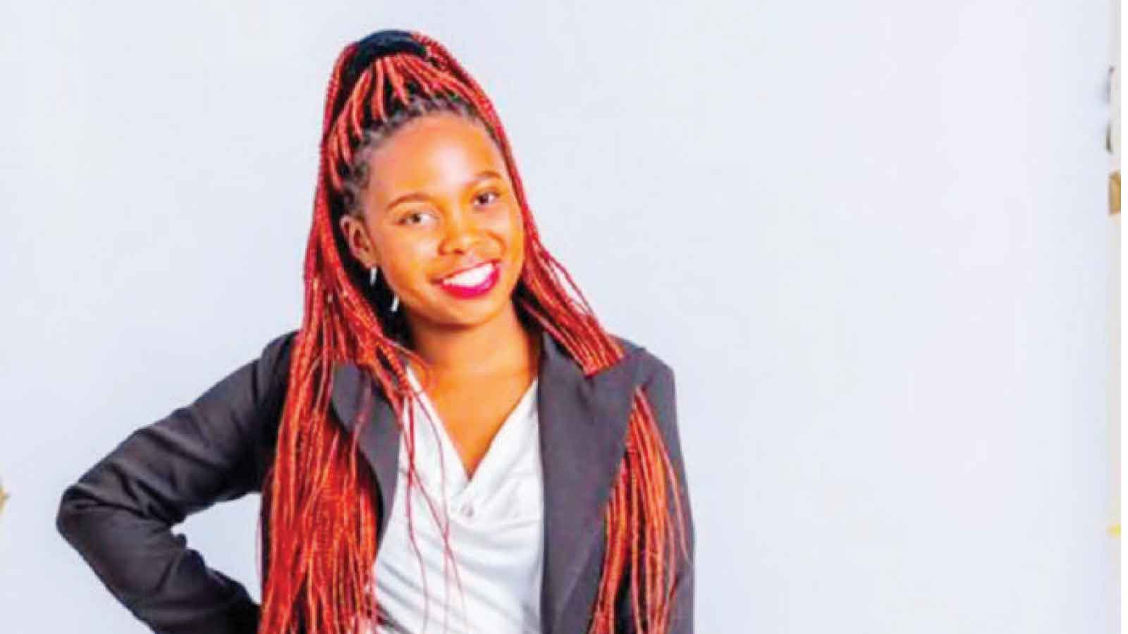 MENTAL HEALTH ACTIVIST UNVEILS NEW BOOK