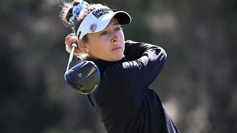 Can Nelly Korda or Haeran Ryu win another major?