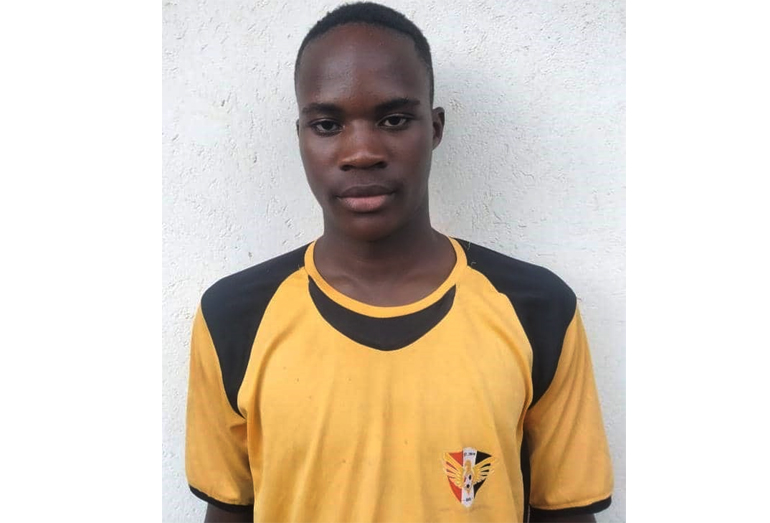 Ngoni Tombo