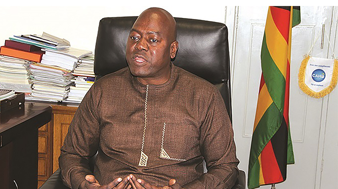 Zimbabwe’s renewed dedication to cultural heritage gets major boost