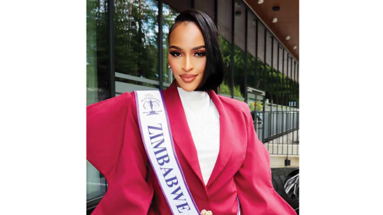 IS NICOLE NOW ONE OF THE FAVOURITES FOR THE MISS SUPRANATIONAL CROWN?