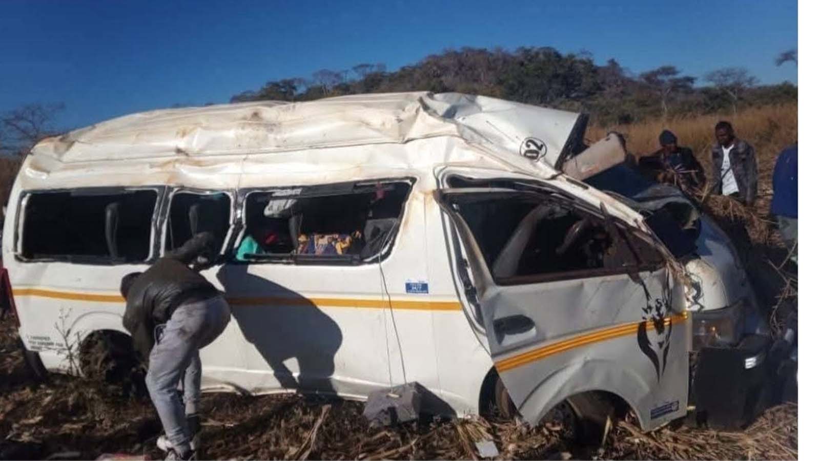 Nine dies in Ruti Dam accident