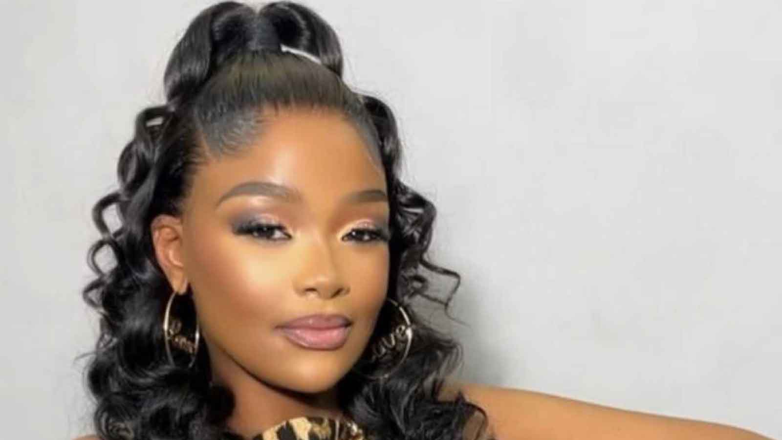 Nonhle Thema claims she introduced Twitter to South Africa