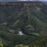 Nyamungaya View