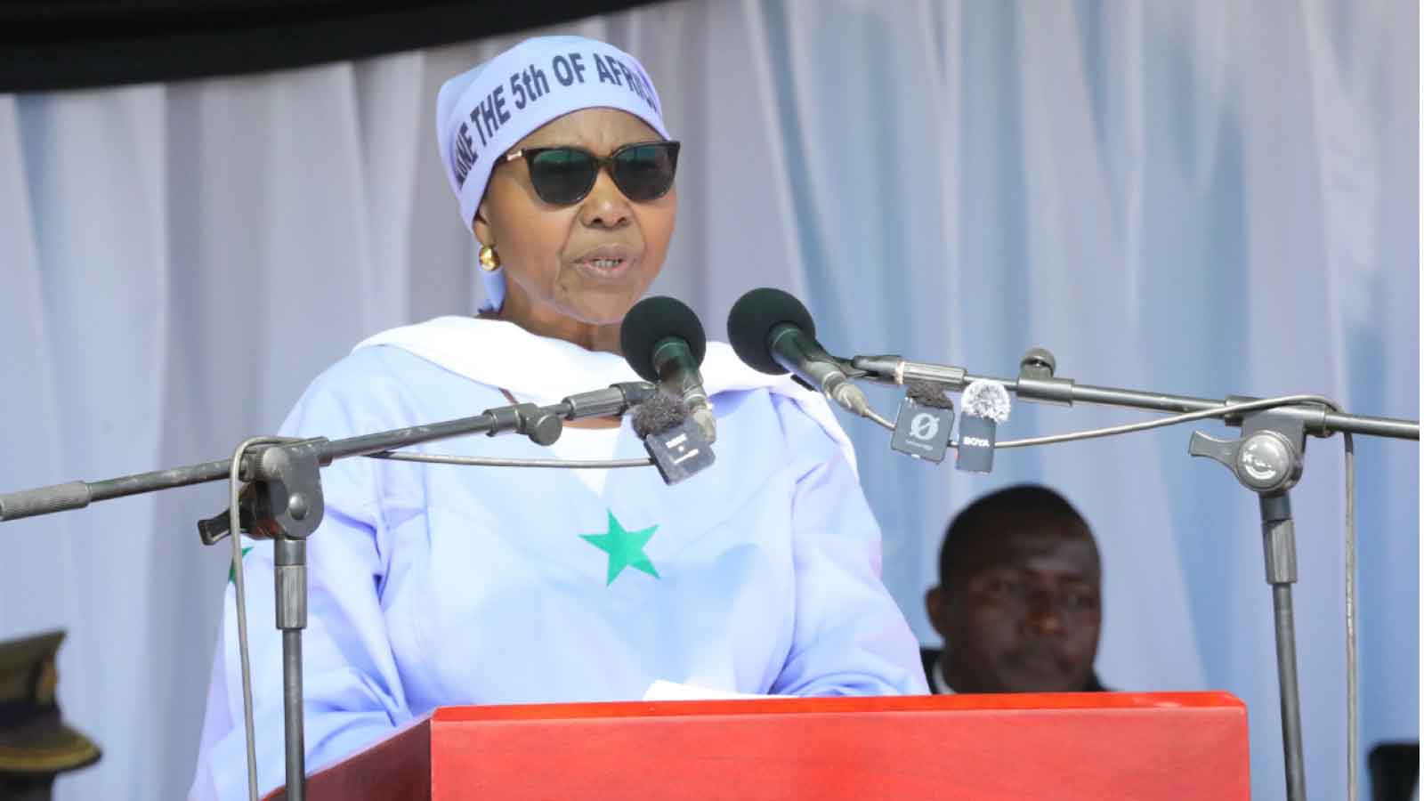 Show love and care to returnees: President urges churches