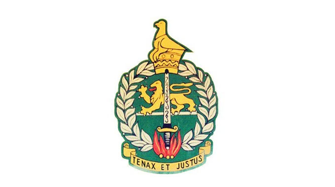 Five ZPCS officers undergo specialised security training in China