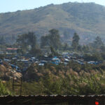 Penhalonga has attracted commercial sex workers and the availability of cash from gold sales has fueled transactional sex