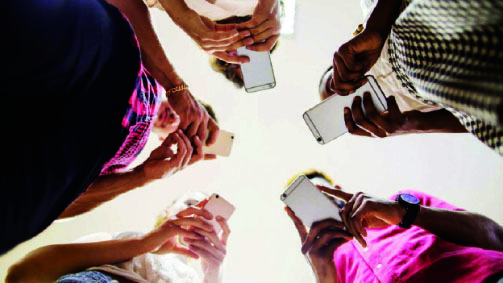 Pocket surveillance: Affordable phones and intrusion