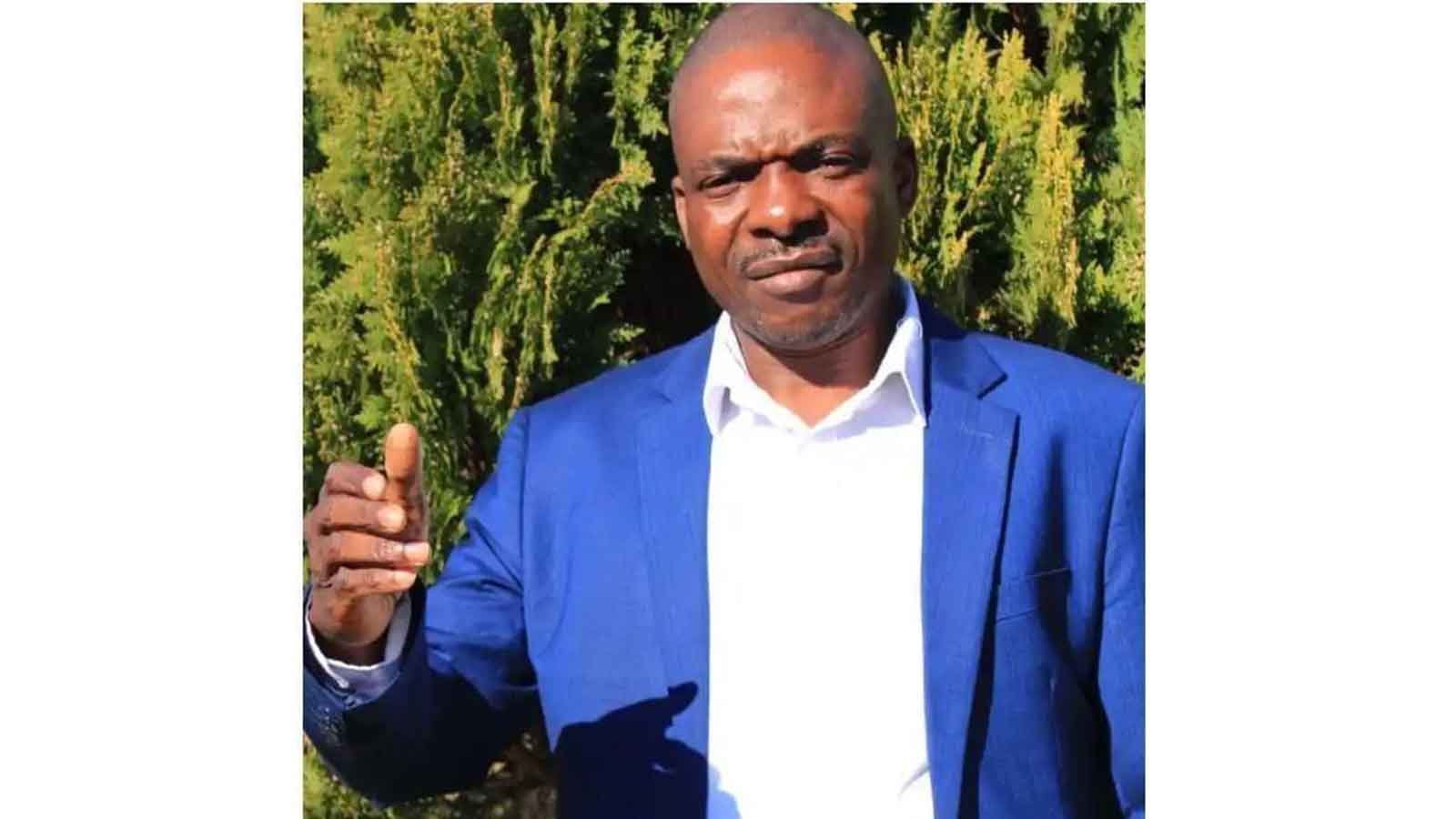 ‘Constitutional reforms will reduce electoral disputes, boost development’