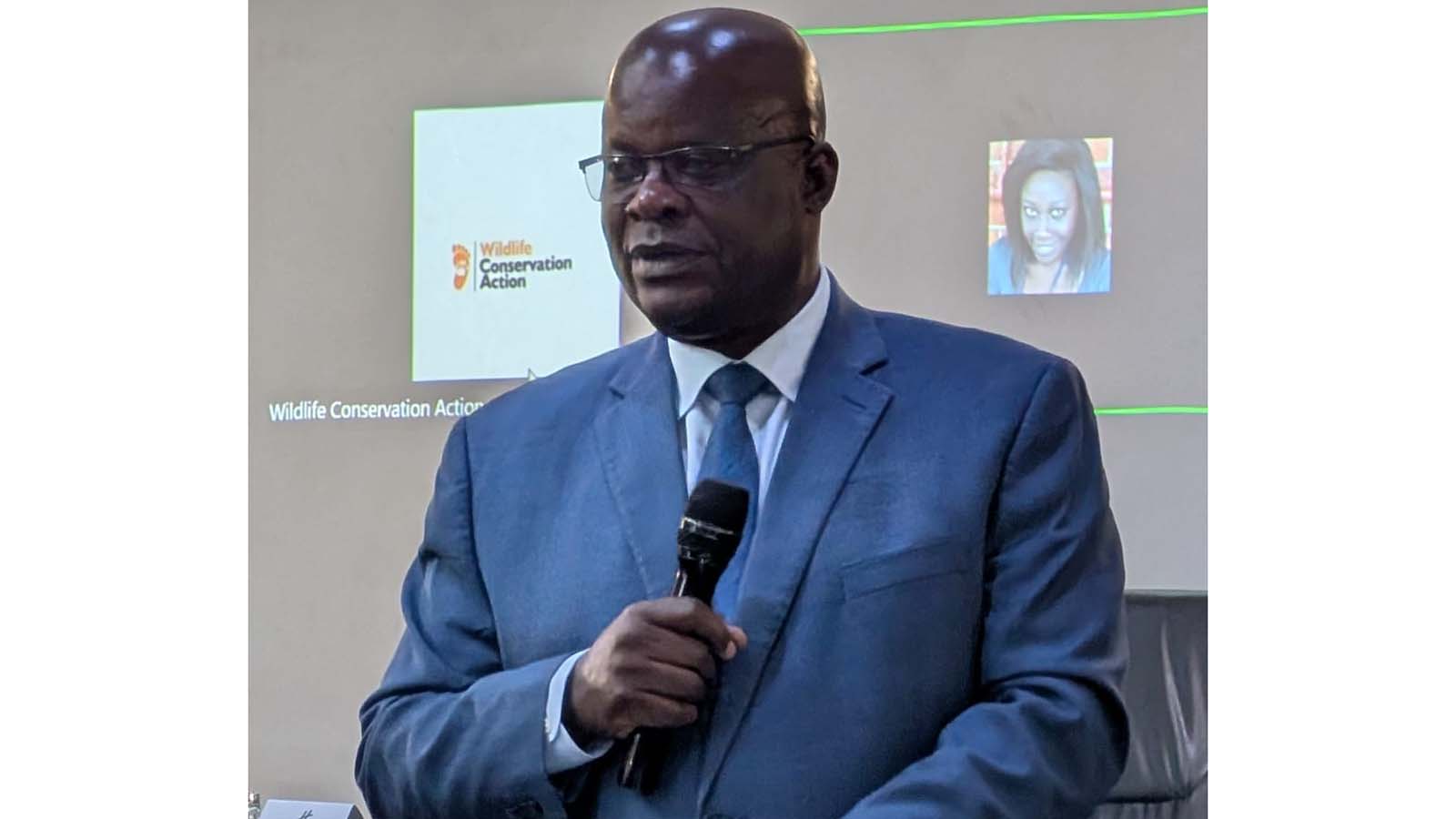 Government develops national strategy to tackle rising human-wildlife conflict