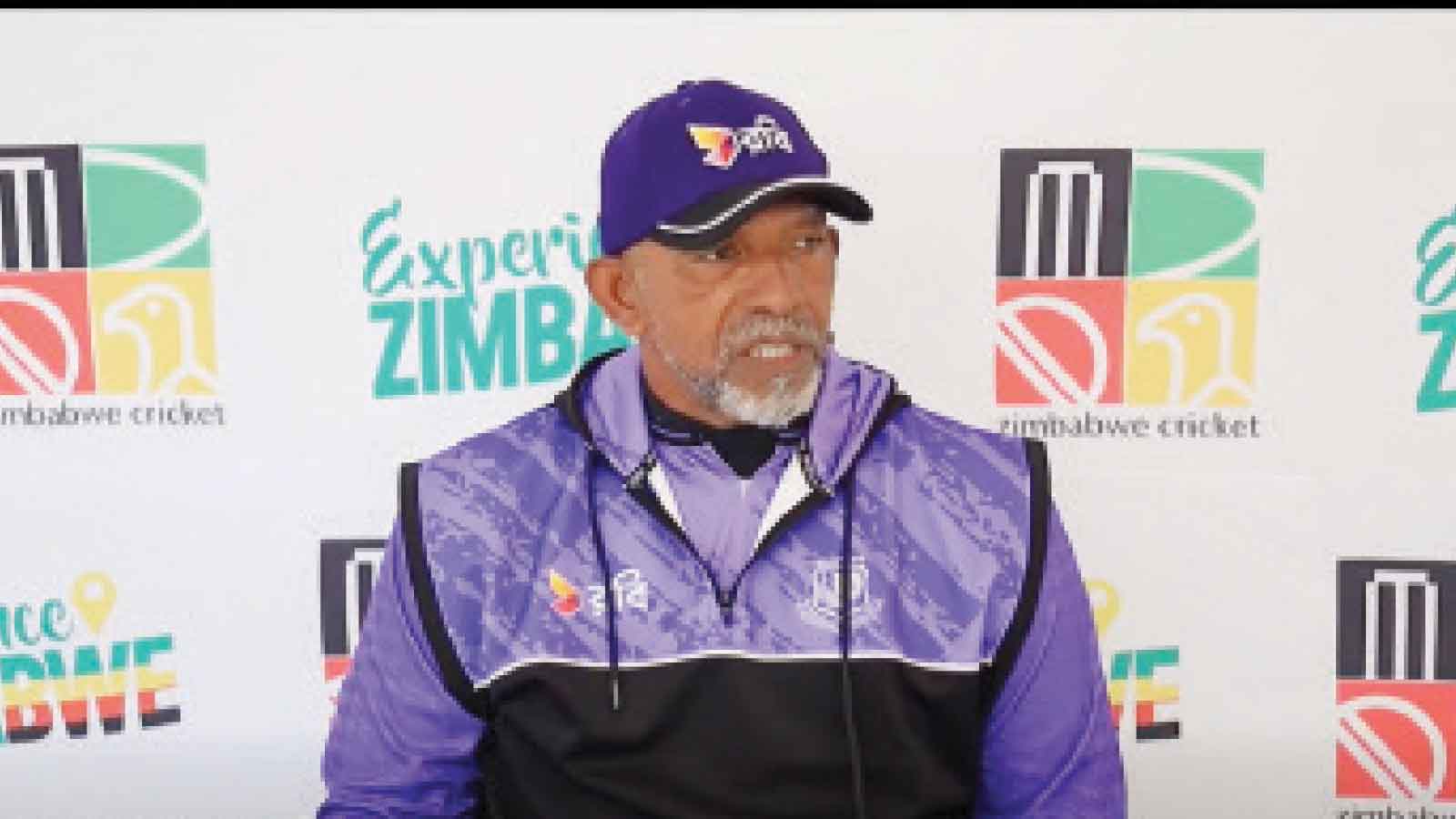 Bangladesh coach credits Zim after Test victory