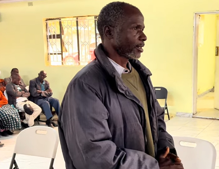 Mysterious deaths sets family apart