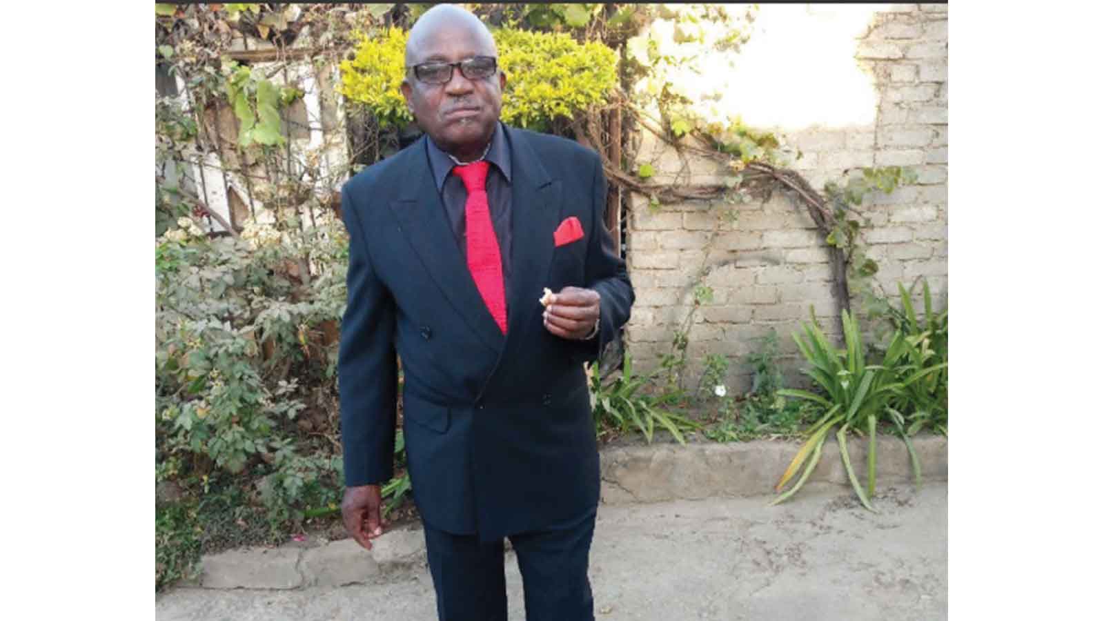 PERFECT RETIREMENT DEAL FOR MUKANYA, SAYS SVOSVE
