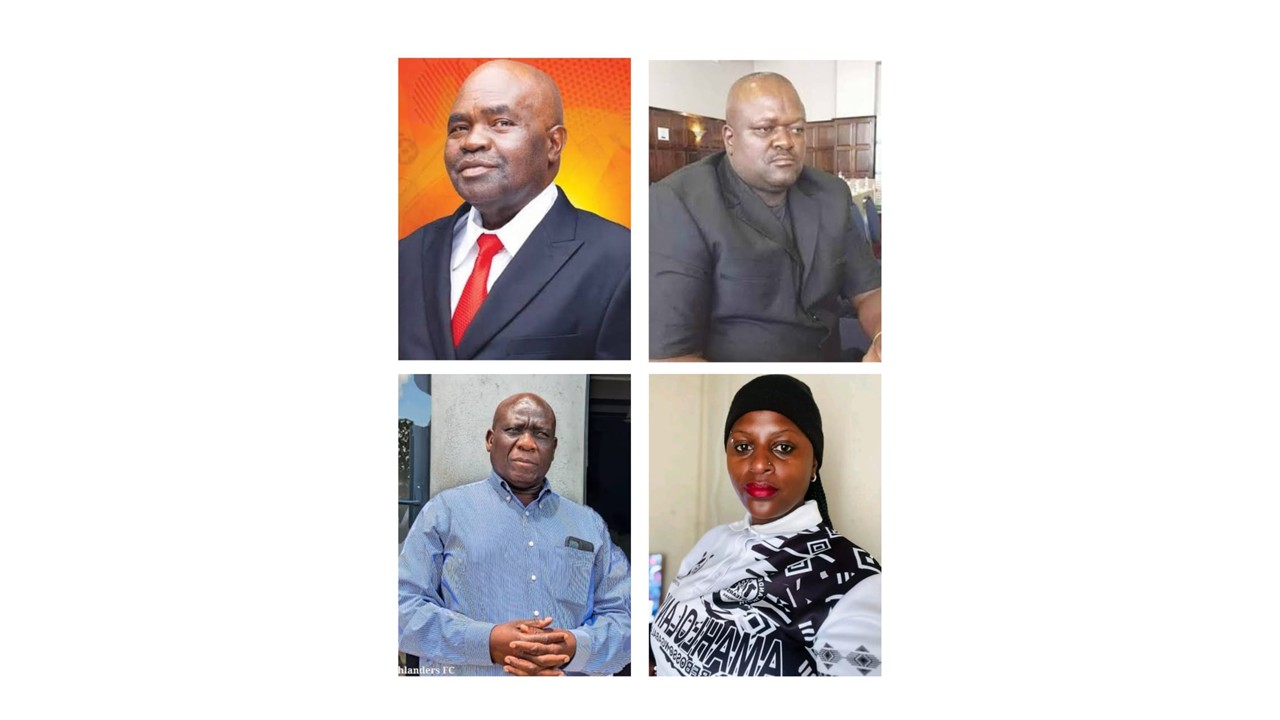 BREAKING: Four Highlanders crash victims accorded State-assisted funerals