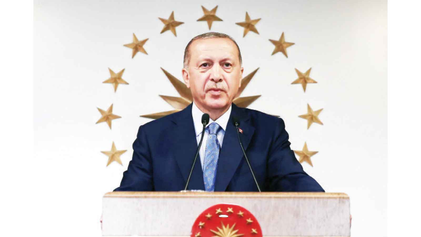 Shifting interests turn Mideast allies to adversaries