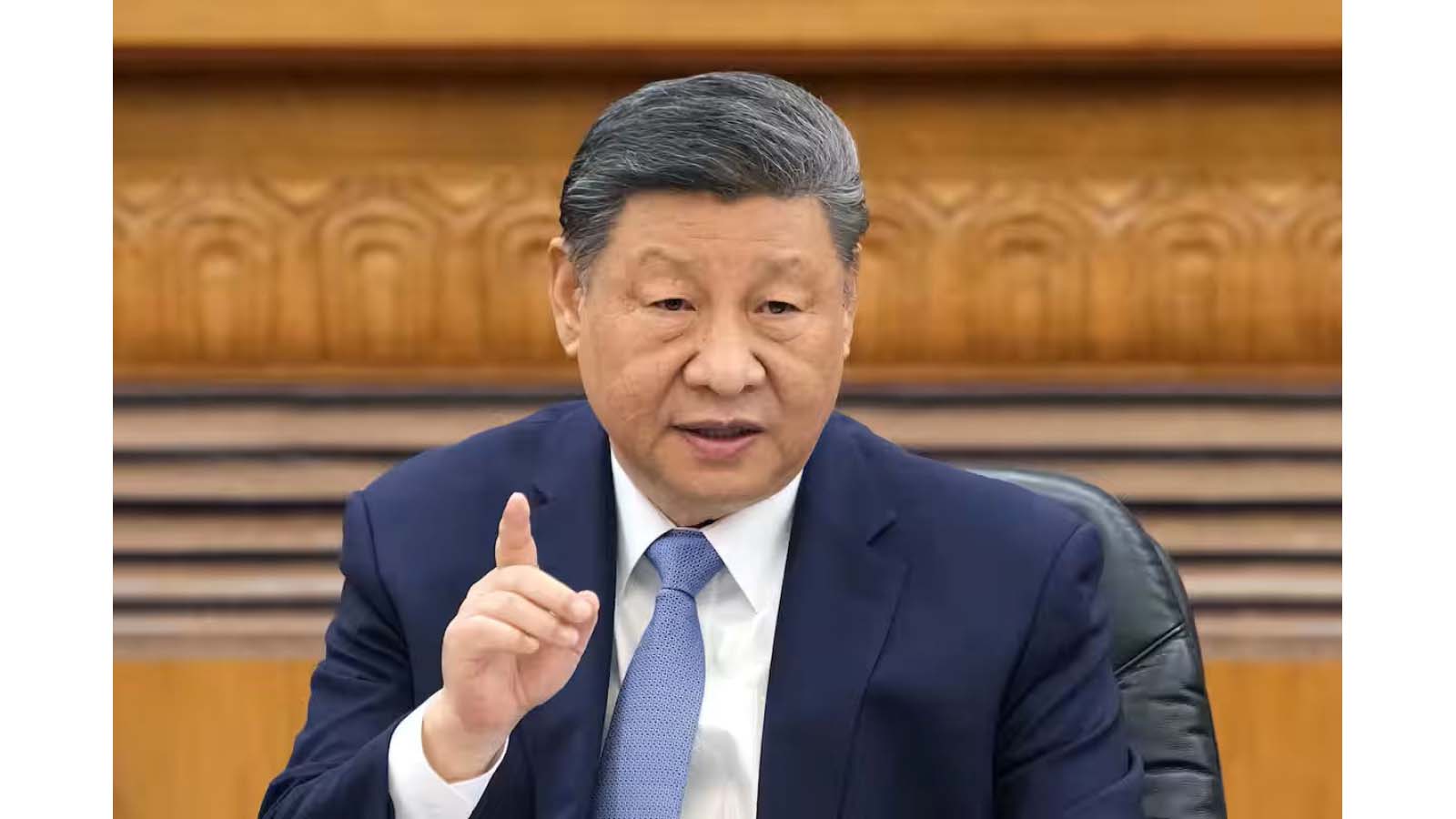 The CPC at 105: Governance Insights from Xi Jinping’s Anniversary Address for the Global South and Africa