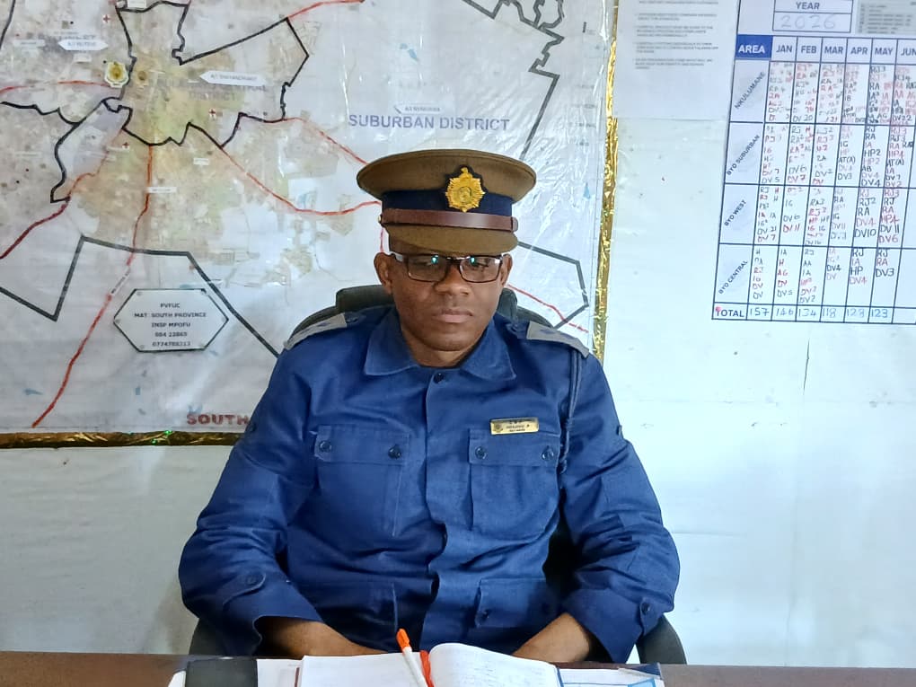 Sex predators target Bulawayo Children