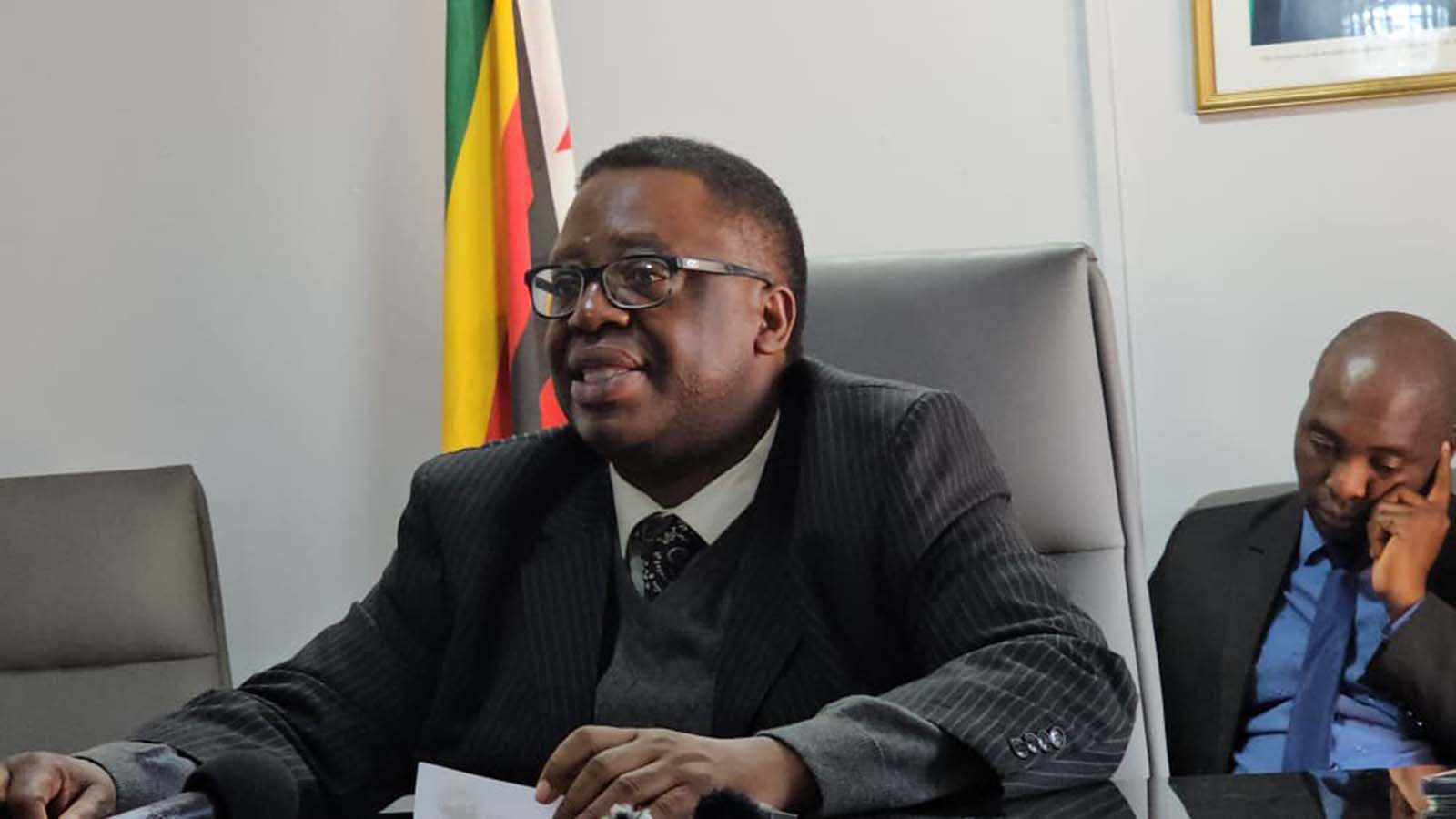 Zimbabwe marks World Rural Development Day