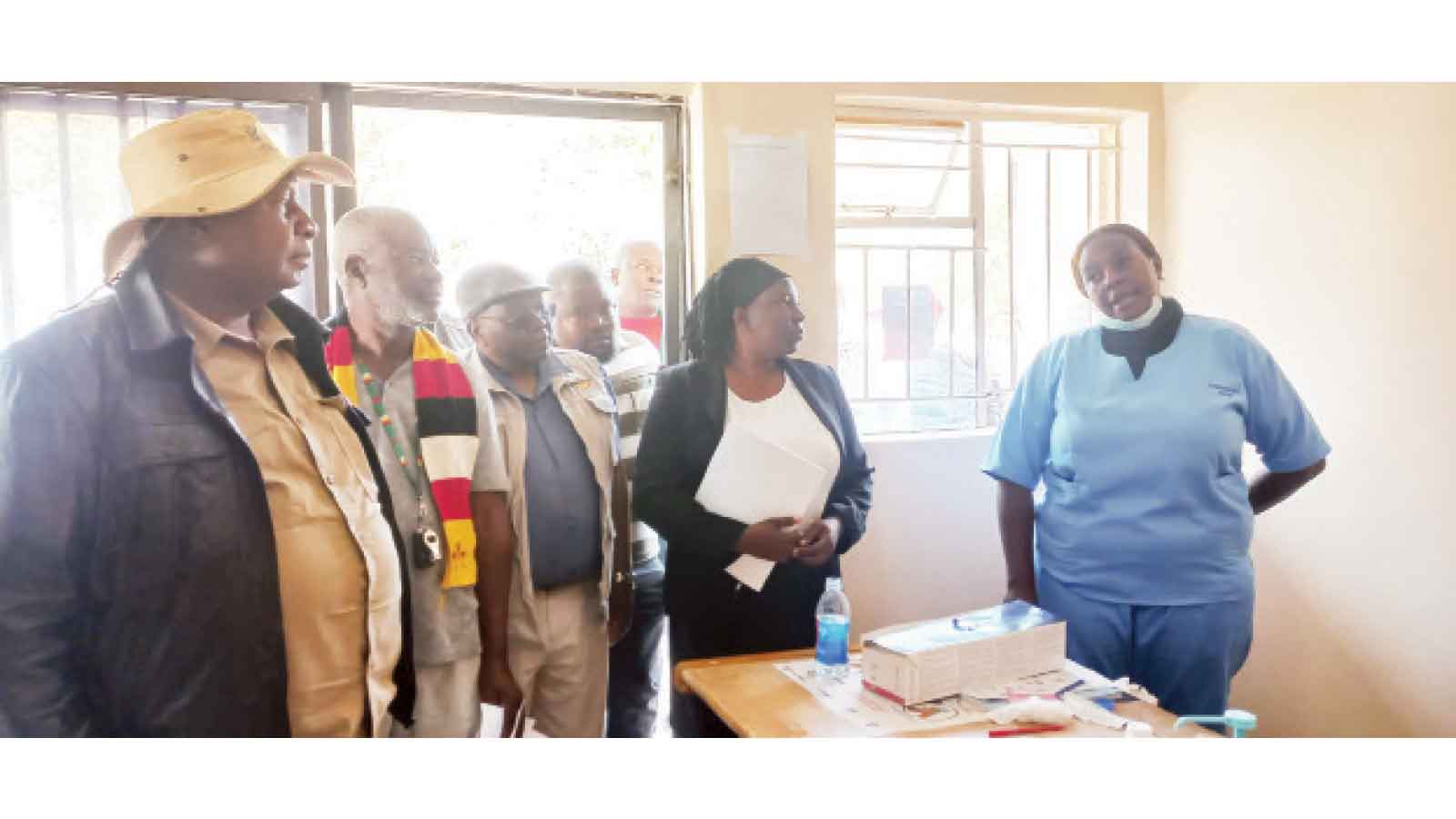 Govt assists in repatriating returnee’s remains
