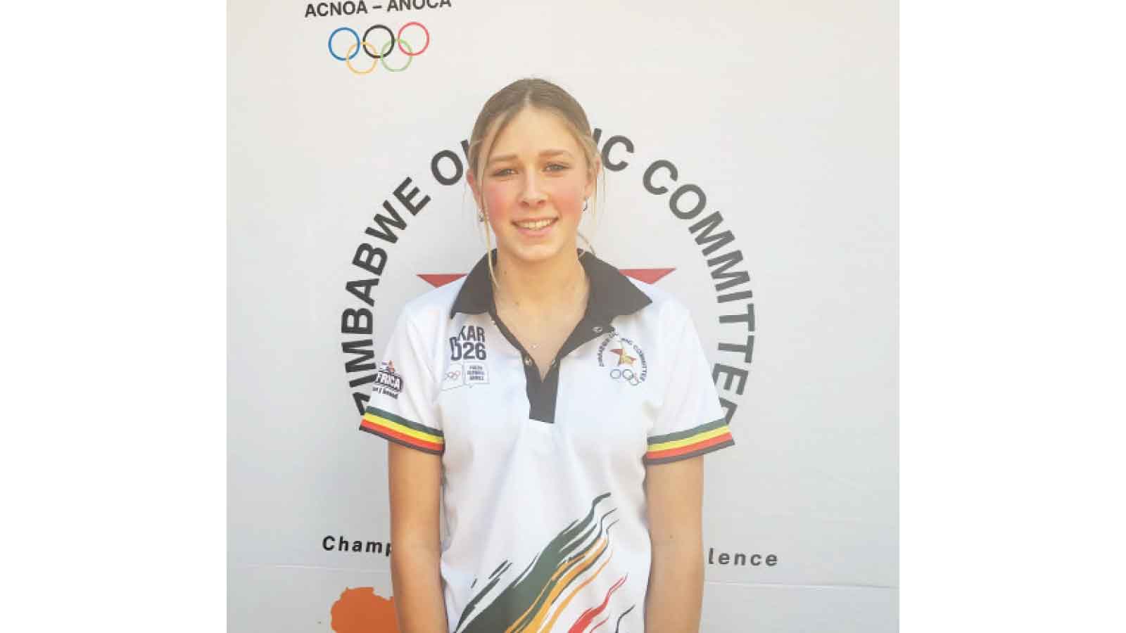 O’Donoghue excited to be part of YOG team
