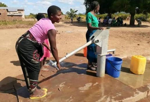 More boreholes restored in Mutema-Musikavanhu