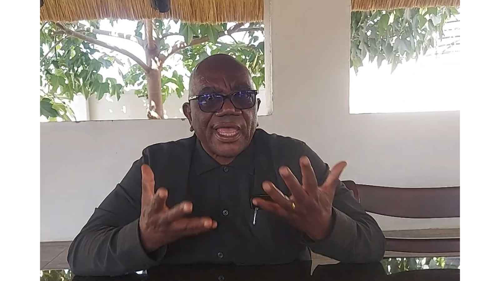 Cde Chitepo’s assassination drove us to join the liberation struggle
