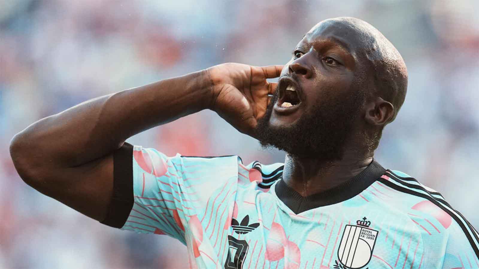 Belgium send USA out, set Spain showdown