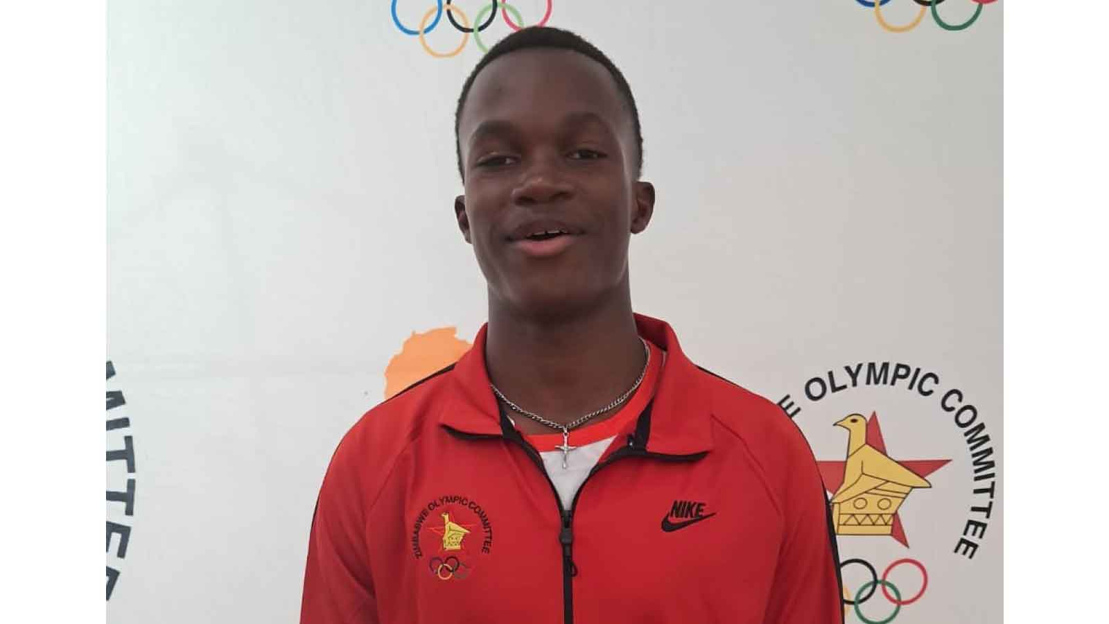 Mzondo confident ahead of WA U20 Champs