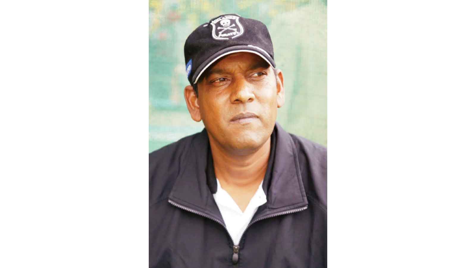 BARRETO FAMILY OVERAWED BY TRIBUTES