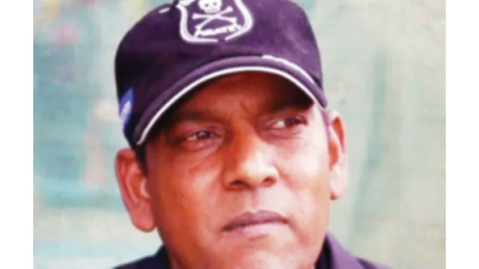 Tribute to Roy Barreto: Zim’s football scientist