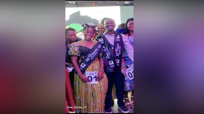 Mr & Miss Rural Zim pageant moves to Harare for national finals