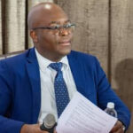 SFAAZ chief executive officer, Mr Washington Dube
