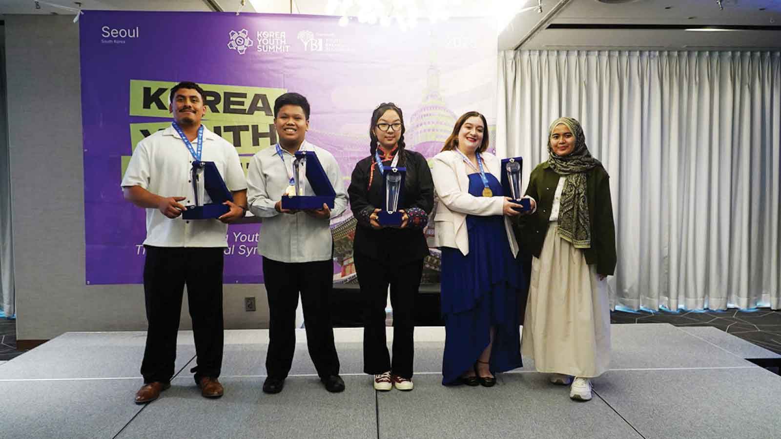 ZIM MAKING A BIG IMPRESSION IN SOUTH KOREA