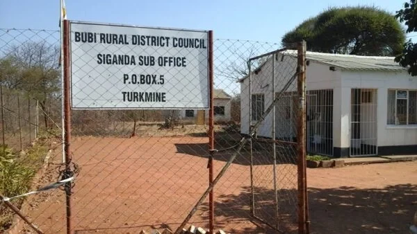 Bubi RDC seeks US$300 000 loan to boost water access, service delivery