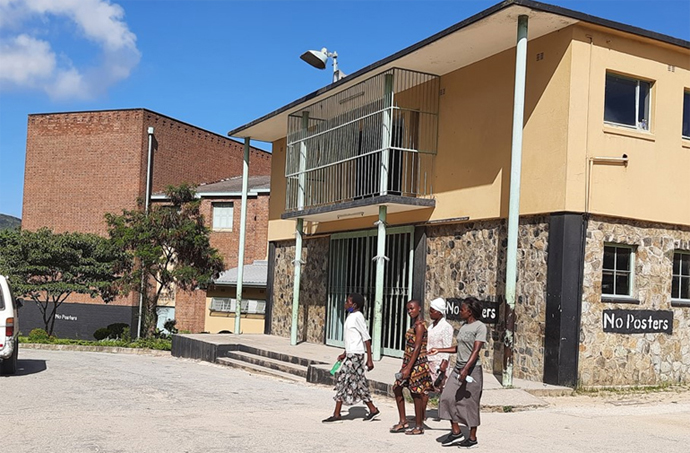 Sakubva Beit Hall was once the heartbeat of entertainment in Sakubva, hosting performances by some of Zimbabwe’s most iconic musicians, both living and late. It remains a venue rich in memories and musical history