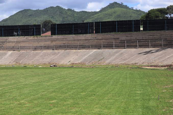 Sakubva Stadium was not only a sporting arena but also one of Zimbabwe’s premier entertainment bastions, hosting legendary artistes from across the country and around the world.
